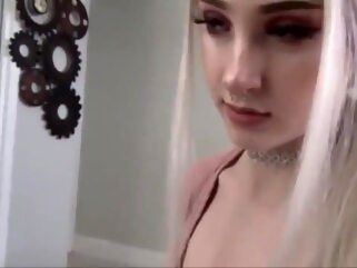 Amateur SEXY KINKY Bitch Multiple Orgasm Sex with a Stranger cock boobs teenager